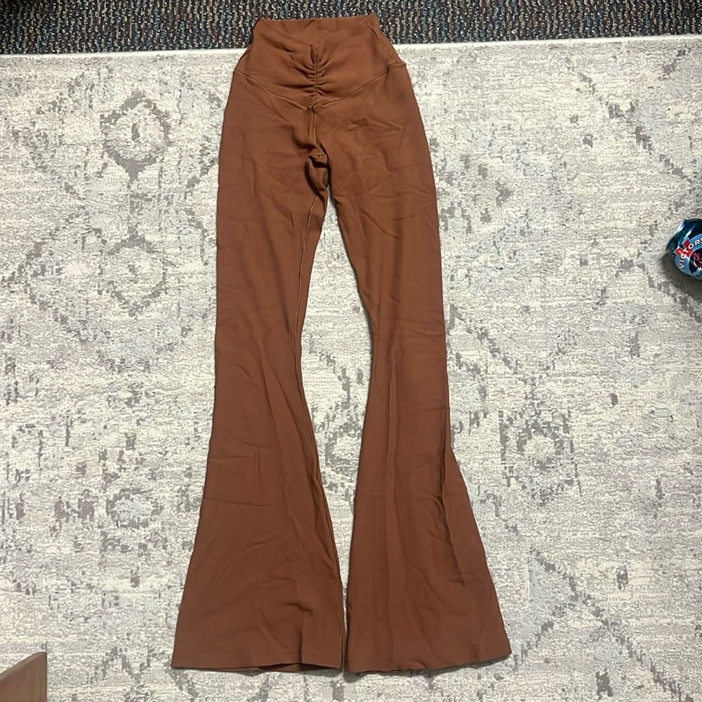 Aerie Flare Leggings